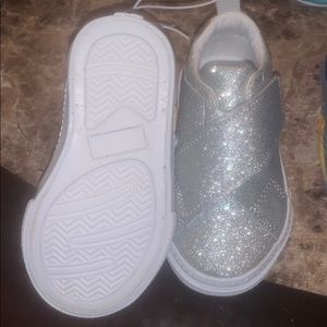 Toddler shoes